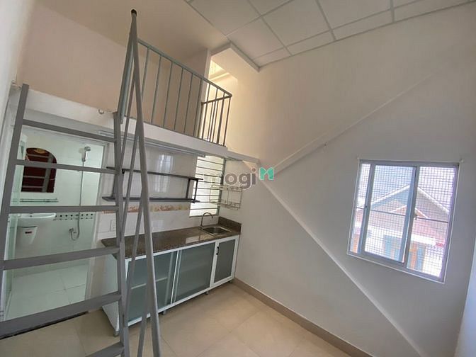 Hình ảnh Phòng có gác/không gác tại Bình Trưng Đông - Quận 2