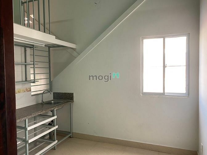 Hình ảnh Phòng có gác/không gác tại Bình Trưng Đông - Quận 2
