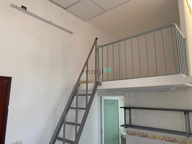 Hình ảnh Phòng có gác/không gác tại Bình Trưng Đông - Quận 2