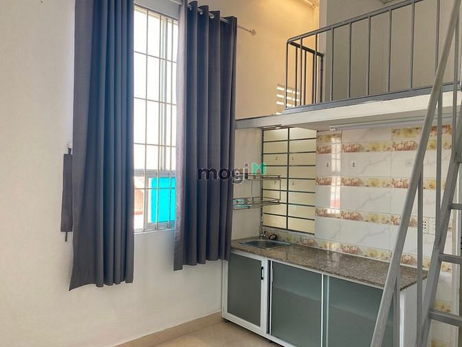 Hình ảnh Phòng có gác/không gác tại Bình Trưng Đông - Quận 2