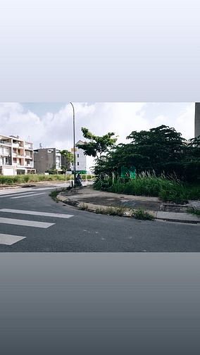 Hình ảnh 108m2 đất thổ cư sổ riêng, phường Tân Tạo, Bình Tân