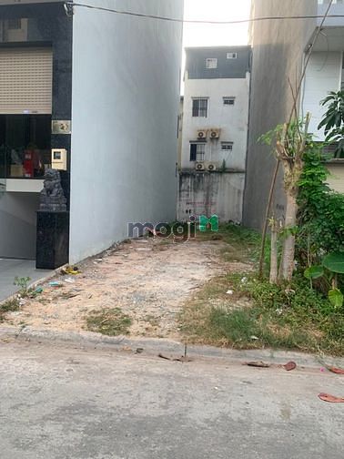 Hình ảnh Bán gấp 3 nền đất 5x19m,6x25m,10x19m, Khu Vực BìnhTân Bến Xe Miền Tây