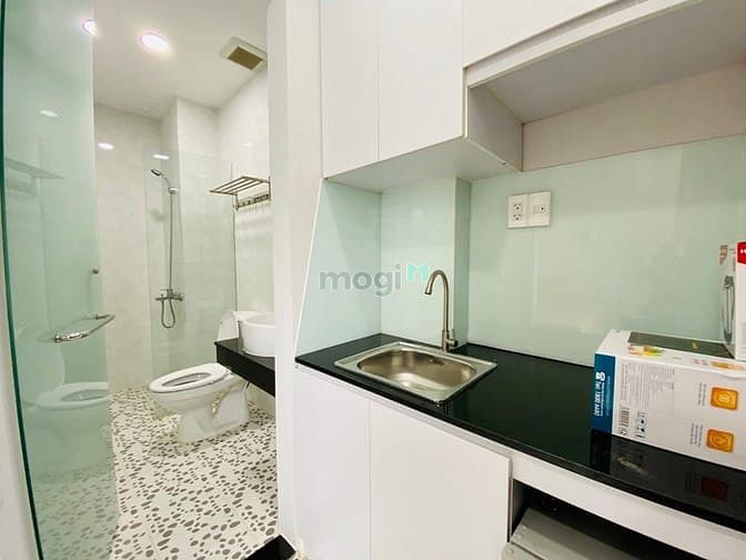 Hình ảnh Mb6623 nạp rút nhanh chóng mini đường Phạm Thái Bường- gần Sky Gaden Phú Mỹ Hưng - ĐH RMIT