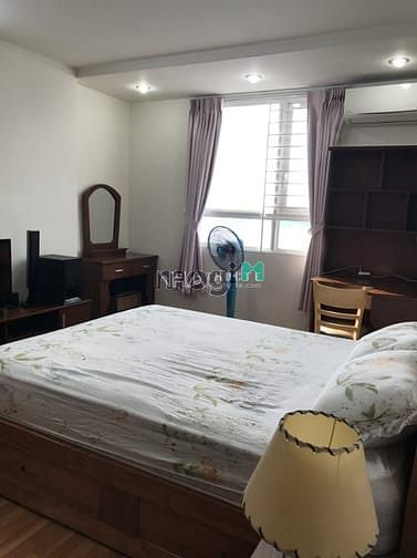 Hình ảnh ✔ Cho thuê CHCC BMC 83m 3pm 2wc - nội thất đầy đủ