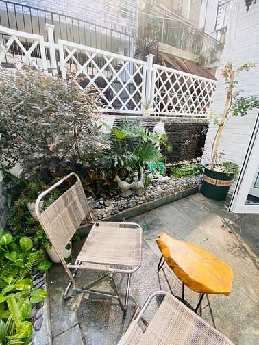 Hình ảnh Bán Nhà Hẻm C1 DT: 5 m x 21.80m  DTCN: 109 m2