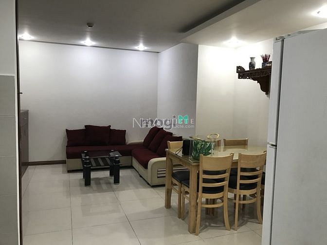 Hình ảnh ✔ Cho thuê CHCC BMC 83m 3pm 2wc - nội thất đầy đủ