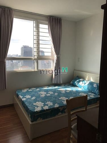 Hình ảnh ✔ Cho thuê CHCC BMC 83m 3pm 2wc - nội thất đầy đủ