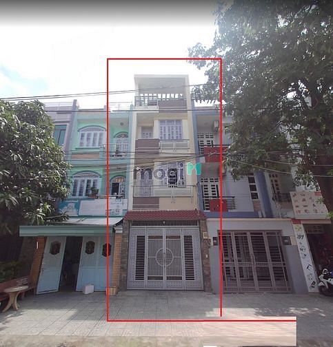 Hình ảnh Phạm Văn Chí, - 4.3 x 12 - khu KD
