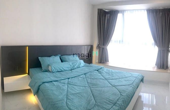 Hình ảnh Cho thuê CHRiviera Point, PMH, 2PN 2WC, lầu cao, nội thất mới