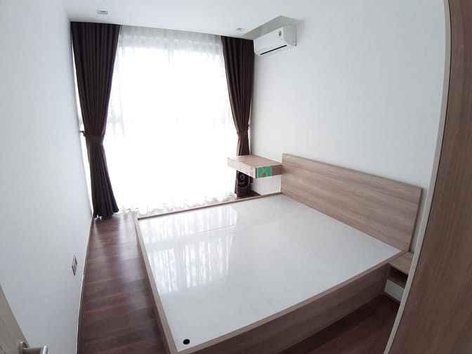Hình ảnh Cho thuê CHRiviera Point, PMH, 2PN 2WC, lầu cao, nội thất mới