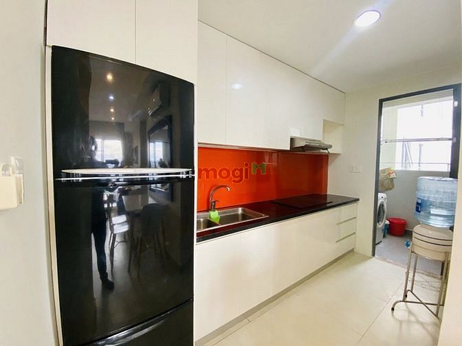Hình ảnh Cần cho thuê 2PN Masteri Thảo Điền - LONG LANH LẤP LÁNH KIÊU SA.