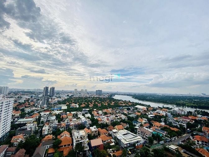 Hình ảnh Cần cho thuê 2PN Masteri Thảo Điền - LONG LANH LẤP LÁNH KIÊU SA.