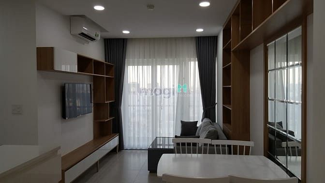 Hình ảnh ✔ Cho thuê CHCC XI GRAND COURT 70m 2pn 2wc - nội thất đầy đủ