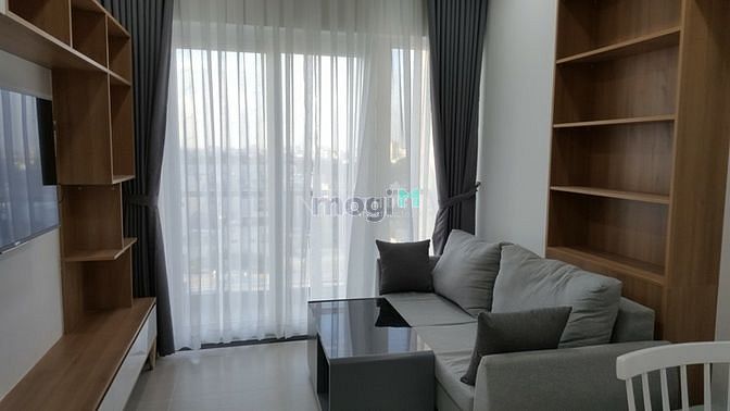 Hình ảnh ✔ Cho thuê CHCC XI GRAND COURT 70m 2pn 2wc - nội thất đầy đủ