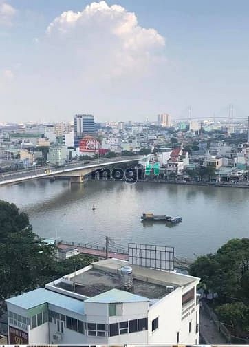 Hình ảnh ✔ Cho thuê CHCC RIVA PARK 80m 2pn 2wc - nội thất đầy đủ