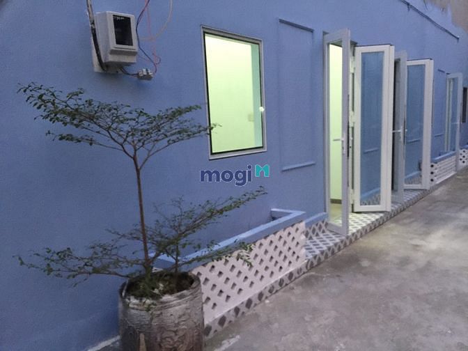 Hình ảnh Cho thuê nhà mới xây sạch đẹp( miễn phí 1/2 tháng tết 2021)