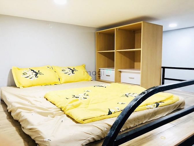 Hình ảnh Mb6623 nạp rút nhanh chóng mới xây có gác Phan Xích Long rộng 30m2 chỉ 3' ra Phan Đăng Lưu