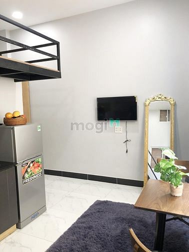 Hình ảnh Mb6623 nạp rút nhanh chóng mới xây có gác Phan Xích Long rộng 30m2 chỉ 3' ra Phan Đăng Lưu