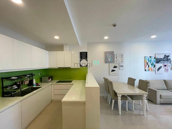 Hình ảnh Cho thuê Icon 56, Q4. DT: 75m2, 2pn, 2wc. Ntđđ Y Hình- 15tr