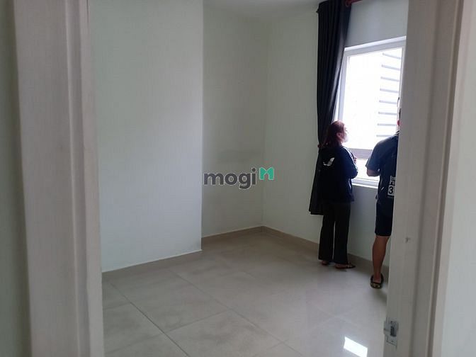 Hình ảnh C/h Topaz City, Q8, 70m2, 2pn, nhà trống có rèm - 8tr