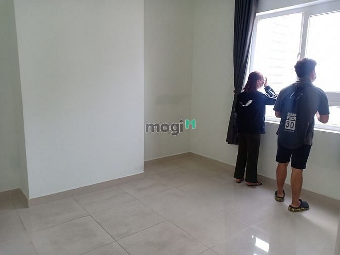 Hình ảnh C/h Topaz City, Q8, 70m2, 2pn, nhà trống có rèm - 8tr
