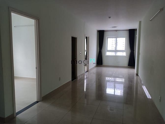 Hình ảnh C/h Topaz City, Q8, 70m2, 2pn, nhà trống có rèm - 8tr