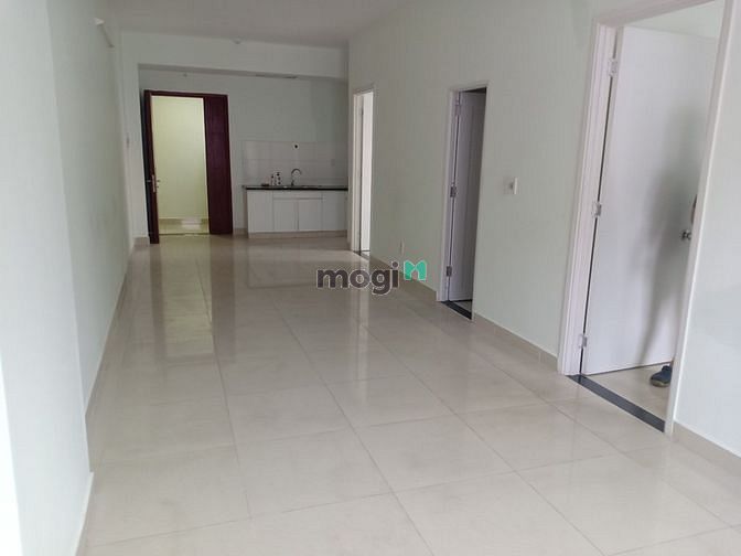 Hình ảnh C/h Topaz City, Q8, 70m2, 2pn, nhà trống có rèm - 8tr