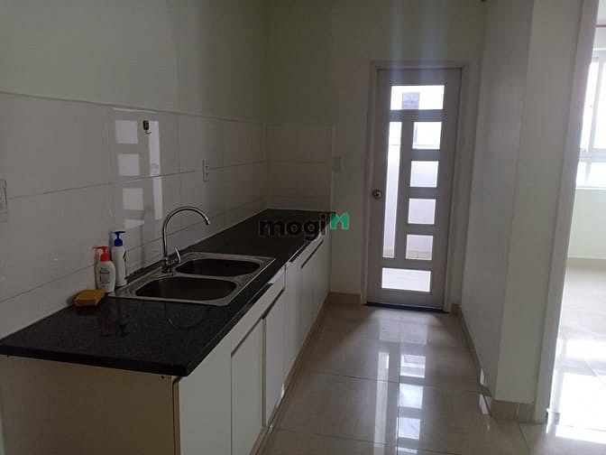 Hình ảnh C/h Topaz City, Q8, 70m2, 2pn, nhà trống có rèm - 8tr