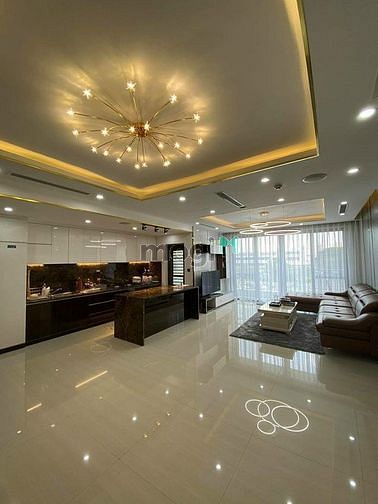 Hình ảnh Cho thuê CH cao cấp 5* Riviera Point 2PN, full nội thất, dt 17.5 tr