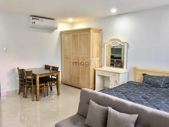 Hình ảnh Mb6623 nạp rút nhanh chóng mini ban công - cửa sổ lớn _máy giặt _đối diện ĐH TĐT - ĐH RMIT