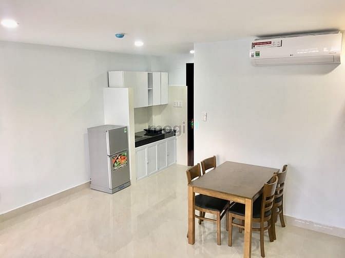 Hình ảnh Mb6623 nạp rút nhanh chóng mini ban công - cửa sổ lớn _máy giặt _đối diện ĐH TĐT - ĐH RMIT