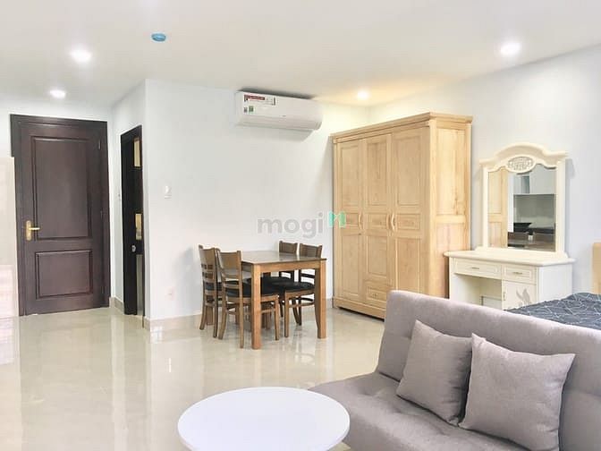 Hình ảnh Mb6623 nạp rút nhanh chóng mini ban công - cửa sổ lớn _máy giặt _đối diện ĐH TĐT - ĐH RMIT