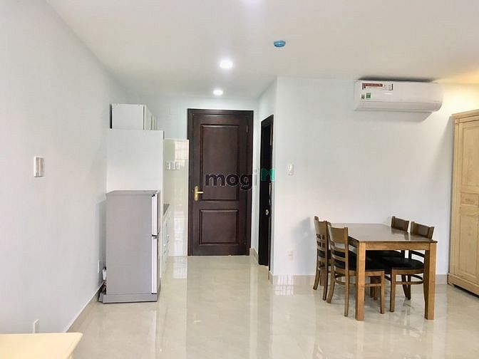 Hình ảnh Mb6623 nạp rút nhanh chóng mini ban công - cửa sổ lớn _máy giặt _đối diện ĐH TĐT - ĐH RMIT