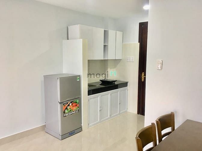 Hình ảnh Mb6623 nạp rút nhanh chóng mini ban công - cửa sổ lớn _máy giặt _đối diện ĐH TĐT - ĐH RMIT