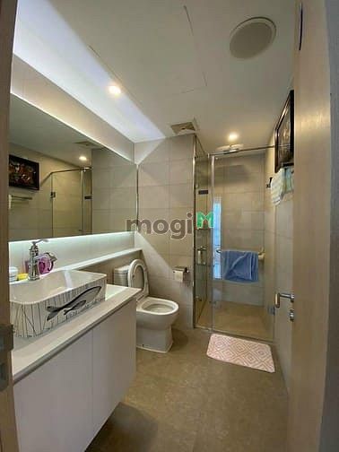 Hình ảnh Cho thuê CH cao cấp 5* Riviera Point 2PN, full nội thất, dt 17.5 tr