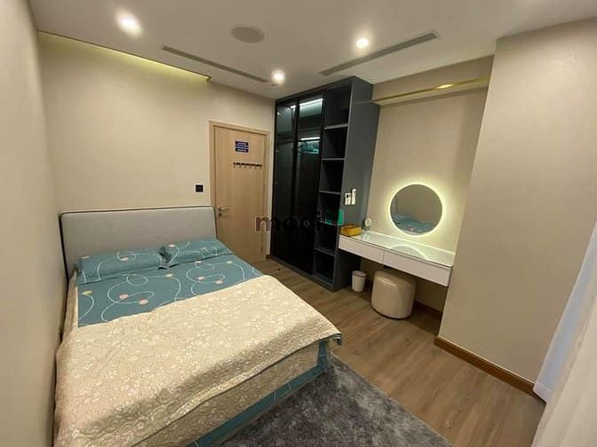 Hình ảnh Cho thuê CH cao cấp 5* Riviera Point 2PN, full nội thất, dt 17.5 tr