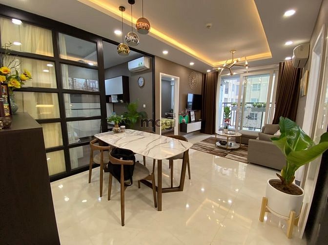 Hình ảnh Cho thuê căn Green Valley 96m2 thiết kế 2PN rẻ nhất Phú Mỹ Hưng