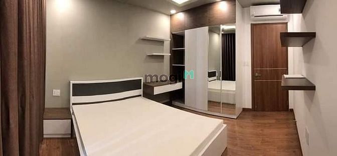 Hình ảnh C/h Gold View, Q4, 65m2, 2pn, 1wc, Ntđđ, Y Hình - 13tr có ban công