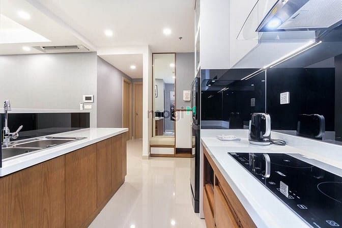 Hình ảnh ✔ Cho thuê CHCC RIVER GATE 75m 2pn 2wc - nội thất đầy đủ