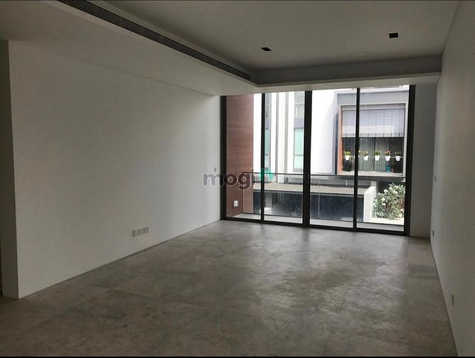 Hình ảnh Biệt thự cao cấp Holm Thảo Điền, sân vườn riêng, 3 tầng, 272m2 đất