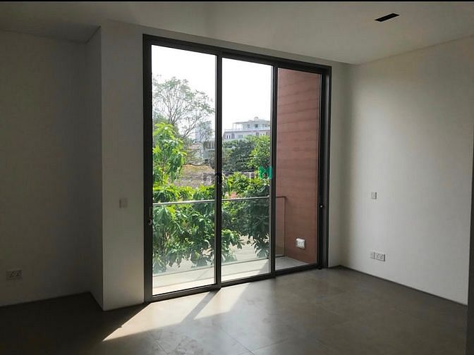 Hình ảnh Biệt thự cao cấp Holm Thảo Điền, sân vườn riêng, 3 tầng, 272m2 đất