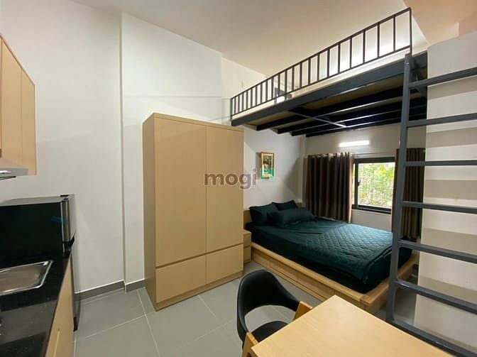 Hình ảnh CH duplex Full NT - máy giặt riêng - chân cầu Kênh Tẻ_10p đi Quận 1
