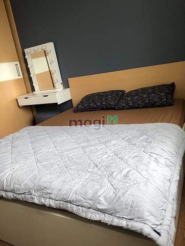 Hình ảnh gấp CH cao cấp Riviera Point, Q7, 99m2, 2PN, full, 17.5 triệu/ tháng