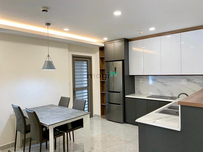 Hình ảnh gấp CH cao cấp Riviera Point, Q7, 99m2, 2PN, full, 17.5 triệu/ tháng