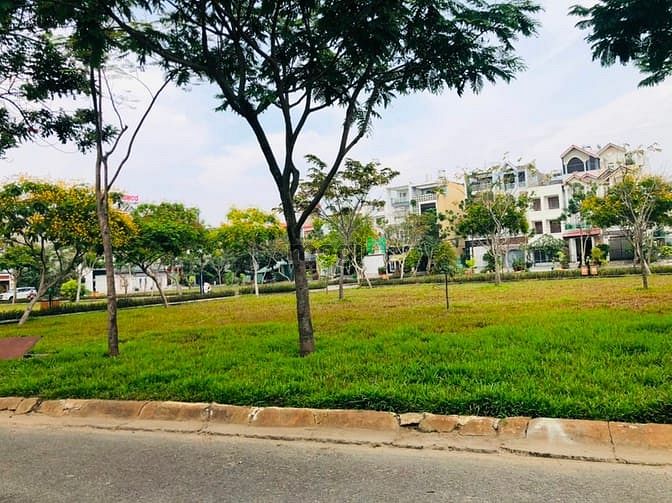 Hình ảnh ❤Bán 3 Lô Đất 5X20m MT Đường Rộng 20M Gần Aeon Mall