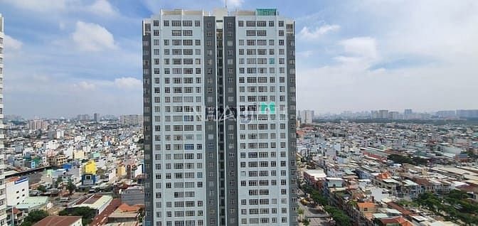 Hình ảnh ✔ Cho thuê CHCC CENTRAL PREMIUM 40m OF 1wc - nội thất đầy đủ
