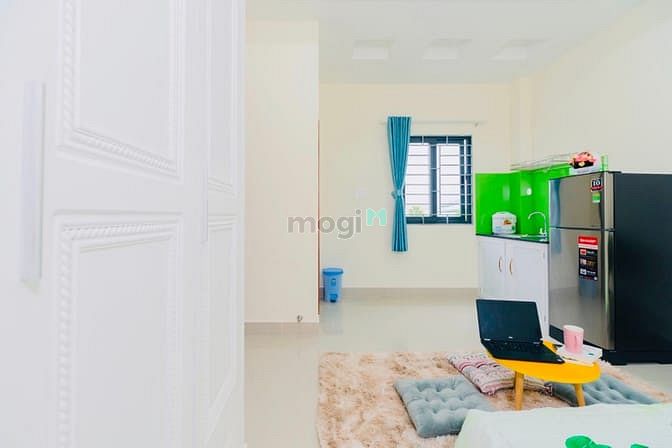 Hình ảnh ‼️Căn Hộ Mini Cho thuê, Gần Học Viện Cán bộ, Quận Bình Thạnh.