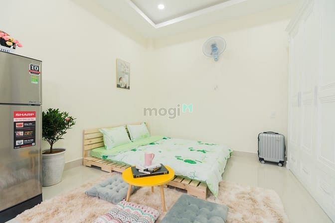 Hình ảnh ‼️Căn Hộ Mini Cho thuê, Gần Học Viện Cán bộ, Quận Bình Thạnh.