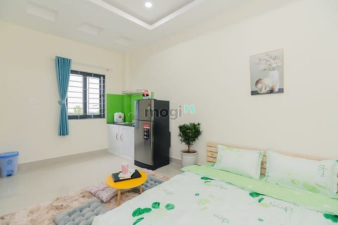 Hình ảnh ‼️Căn Hộ Mini Cho thuê, Gần Học Viện Cán bộ, Quận Bình Thạnh.