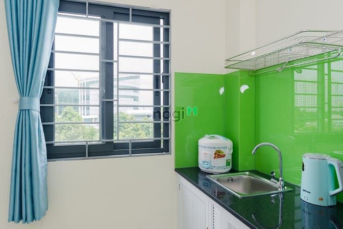 Hình ảnh ‼️Căn Hộ Mini Cho thuê, Gần Học Viện Cán bộ, Quận Bình Thạnh.
